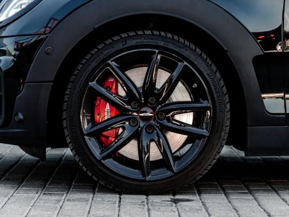 Mini Clubman II Рестайлинг с пробегом 2020 года, цена 3 399 900 рублей, 119812 км, универсал, Автокод Объявления