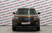 Changan CS75 I Рестайлинг Сургут  - изображение 33