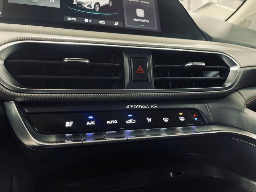 Changan UNI-T I Ростов-на-Дону  - изображение 20