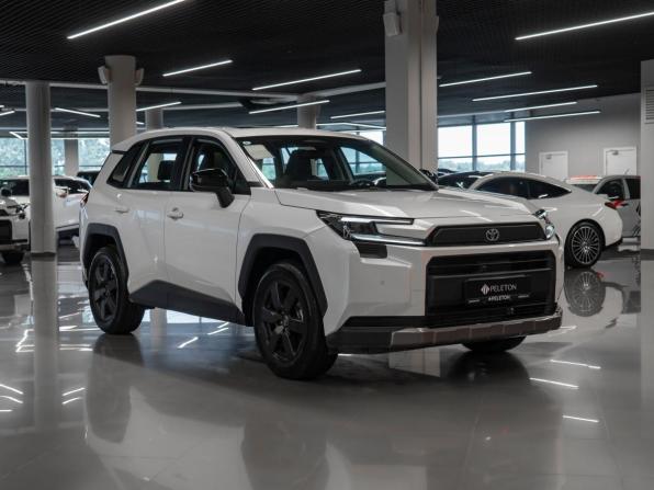 Toyota RAV4 VI (XA60) с пробегом 2026 года, цена 4 200 000 рублей, 50 км, внедорожник, Автокод Объявления