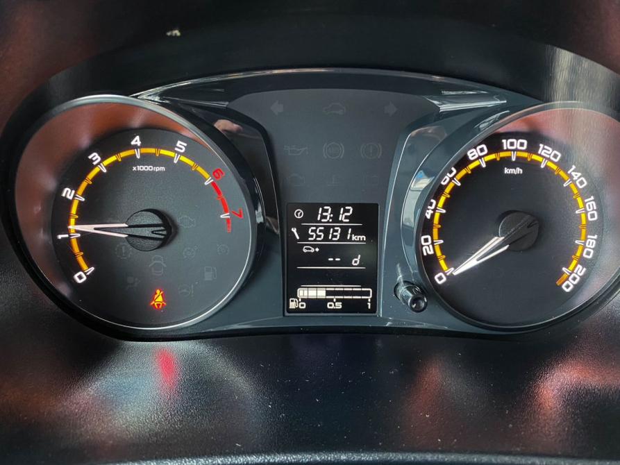 Lada (ВАЗ) Granta I Рестайлинг Ростов-на-Дону  - изображение 10