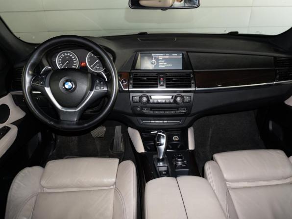 BMW X6 I (E71) Рестайлинг с пробегом 2012 года, цена 2 190 000 рублей, 168342 км, внедорожник, Автокод Объявления