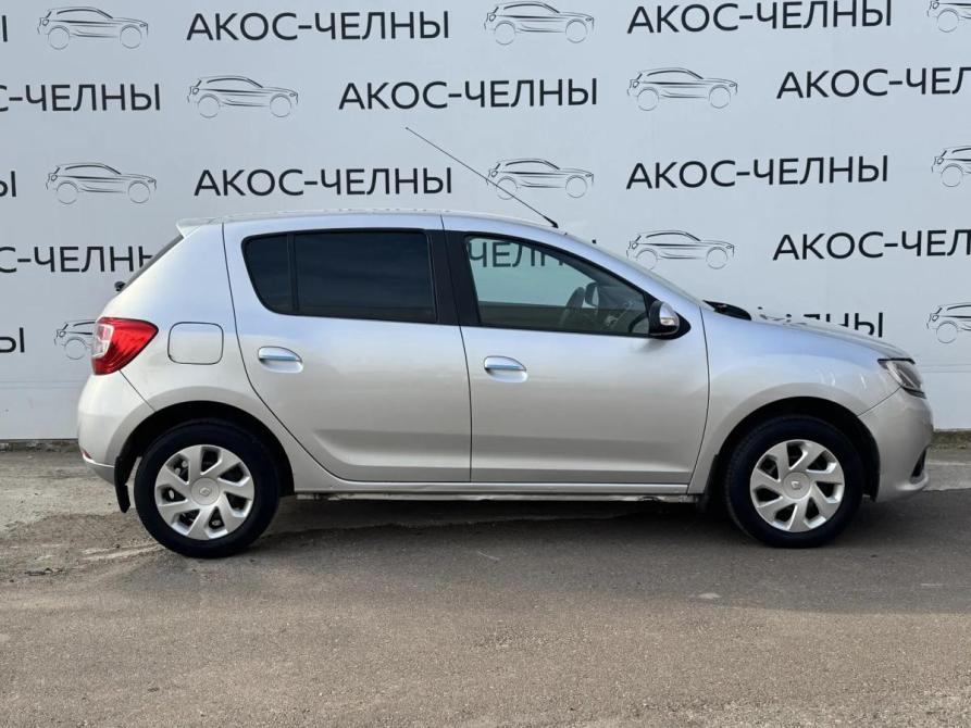 Renault Sandero II Набережные Челны  - изображение 9