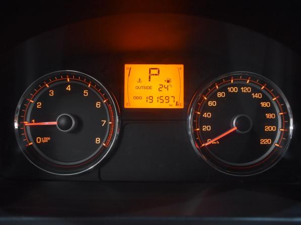 SsangYong Actyon II Рестайлинг с пробегом 2013 года, цена 840 000 рублей, 191076 км, внедорожник, Автокод Объявления