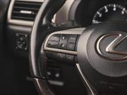 Lexus GX II Рестайлинг 2 Москва  - изображение 41