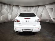 Mazda 3 II (BL) Рестайлинг Москва  - изображение 26