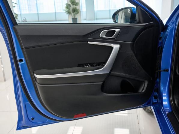 Kia Ceed III с пробегом 2019 года, цена 1 848 000 рублей, 82150 км, хэтчбек, Автокод Объявления