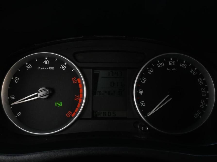 Skoda Fabia II Волгоград  - изображение 12