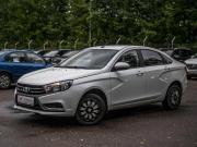 Lada (ВАЗ) Vesta I Санкт-Петербург  - изображение 13