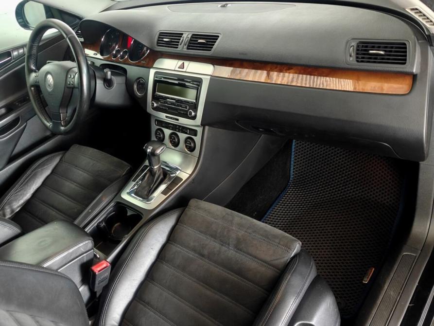 Volkswagen Passat B6 Москва  - изображение 11
