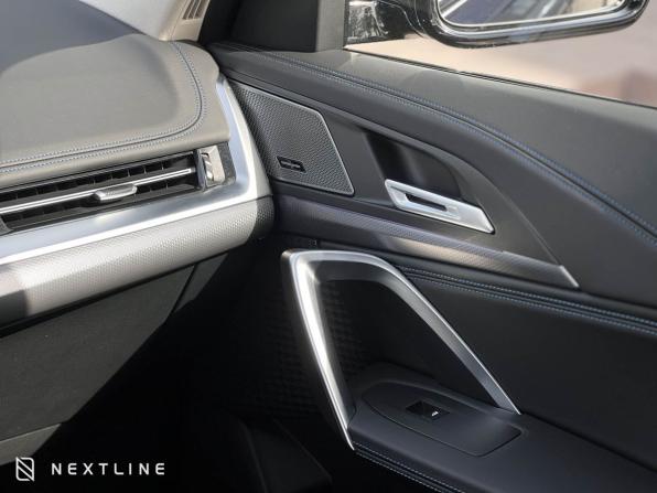 BMW X1 III (U11/U12) с пробегом 2025 года, цена 5 190 000 рублей, 4900 км, внедорожник, Автокод Объявления