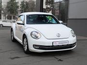 Volkswagen Beetle II (A5) Москва  - изображение 16