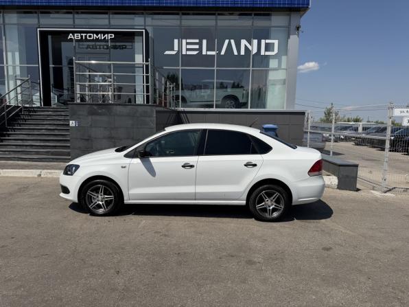 Volkswagen Polo V с пробегом 2014 года, цена 790 000 рублей, 87572 км, седан, Автокод Объявления