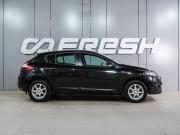 Renault Megane III Воронеж  - изображение 22