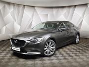 Mazda 6 III (GJ) Рестайлинг 2 Москва  - изображение 27