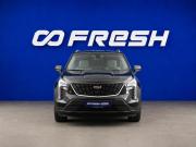 Cadillac XT4 I Москва  - изображение 29