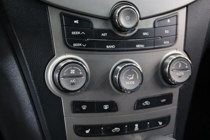 Chery M11 (A3) с пробегом 2013 года, цена 465 650 рублей, 107484 км, хэтчбек, Автокод Объявления