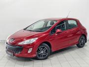 Peugeot 308 I Курск  - изображение 19