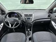 Hyundai Solaris I Рестайлинг Екатеринбург  - изображение 18