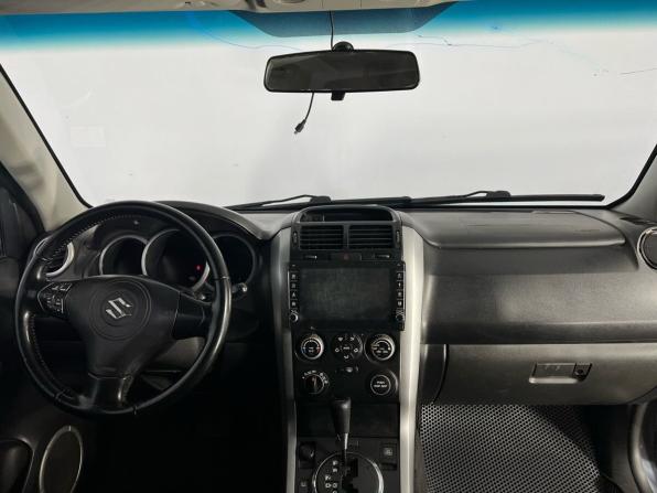 Suzuki Grand Vitara II с пробегом 2007 года, цена 625 000 рублей, 371156 км, внедорожник, Автокод Объявления