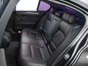 BMW 5 серии VI (F10/F11/F07) Рестайлинг Москва  - изображение 33