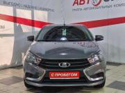 Lada (ВАЗ) Vesta I Воронеж  - изображение 24