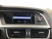 Audi A4 IV (B8) Рестайлинг Москва  - изображение 34