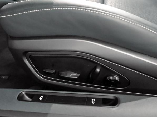 Porsche 911 VIII (992) с пробегом 2021 года, цена 19 500 000 рублей, 5405 км, тарга, Автокод Объявления