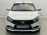 Lada (ВАЗ) Vesta I Москва  - изображение 16