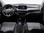 Hyundai Tucson III Рестайлинг Тюмень  - изображение 41