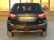 Suzuki SX4 II (S-Cross) Волгоград  - изображение 43