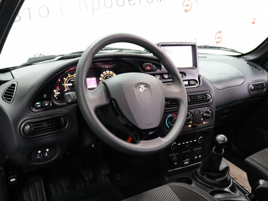 Lada (ВАЗ) Niva I Рестайлинг (Travel) Минеральные Воды  - изображение 7