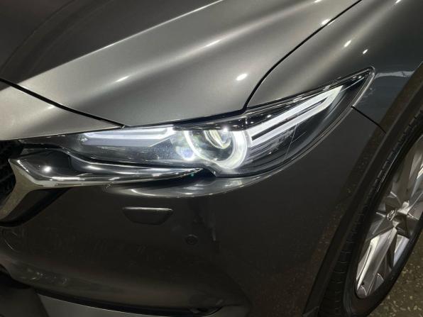 Mazda CX-5 II с пробегом 2021 года, цена 3 380 000 рублей, 76375 км, внедорожник, Автокод Объявления