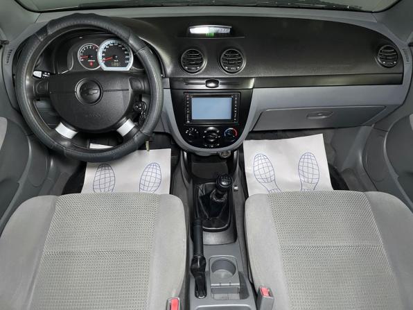 Chevrolet Lacetti I с пробегом 2008 года, цена 645 000 рублей, 131617 км, хэтчбек, Автокод Объявления