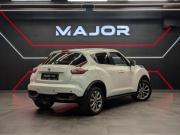 Nissan Juke I Рестайлинг Москва  - изображение 29