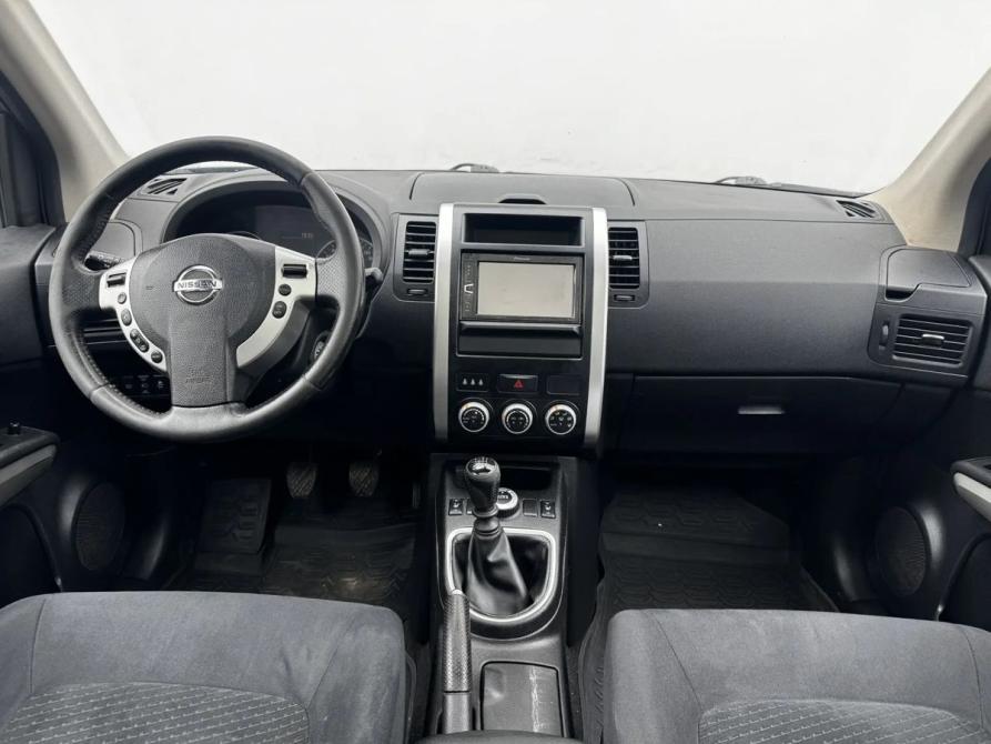 Nissan X-Trail II Москва  - изображение 9