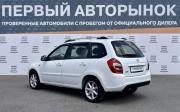 Lada (ВАЗ) Kalina II Краснодар  - изображение 26