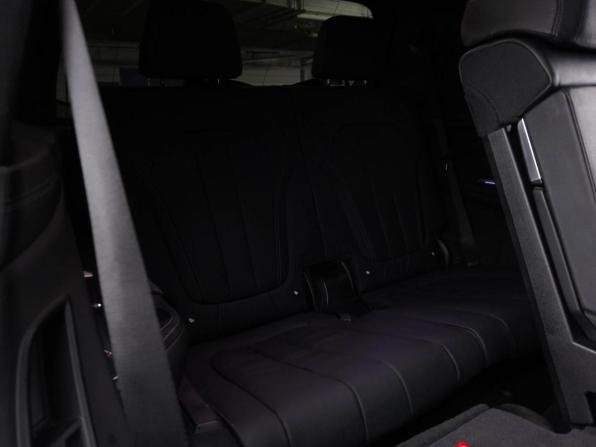 BMW X7 I (G07) с пробегом 2020 года, цена 5 941 050 рублей, 179375 км, внедорожник, Автокод Объявления