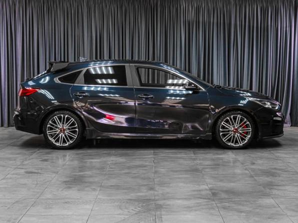Kia K3 II с пробегом 2019 года, цена 1 784 070 рублей, 83956 км, хэтчбек, Автокод Объявления