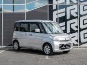 Suzuki Spacia I Рестайлинг Краснодар  - изображение 19