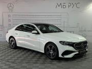 Mercedes-Benz E-Класс VI (W214 S214) Москва  - изображение 33