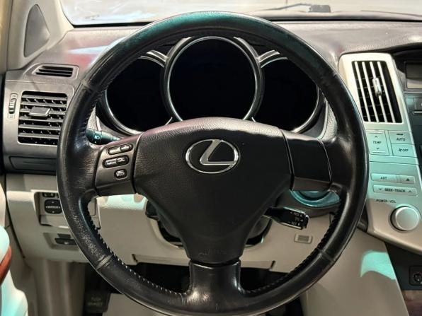 Lexus RX II Рестайлинг с пробегом 2006 года, цена 1 300 000 рублей, 250000 км, внедорожник, Автокод Объявления