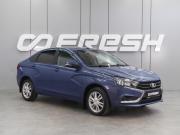 Lada (ВАЗ) Vesta I Воронеж  - изображение 17