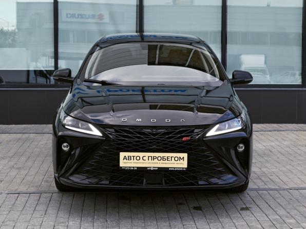 Omoda S5 GT с пробегом 2023 года, цена 1 749 000 рублей, 75945 км, седан, Автокод Объявления