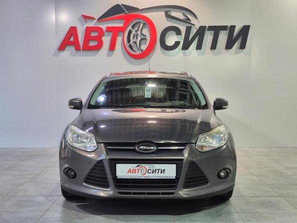 Ford Focus III с пробегом 2012 года, цена 739 000 рублей, 135000 км, универсал, Автокод Объявления