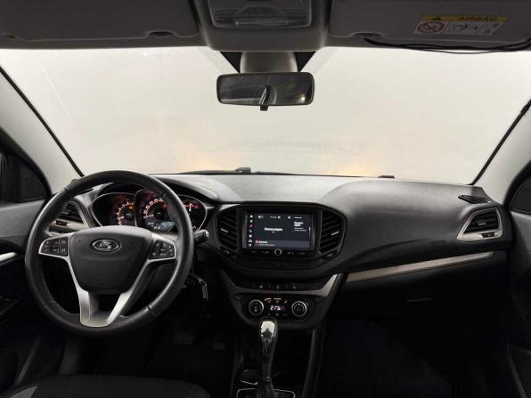 Lada (ВАЗ) Vesta I с пробегом 2021 года, цена 1 190 000 рублей, 53704 км, универсал, Автокод Объявления