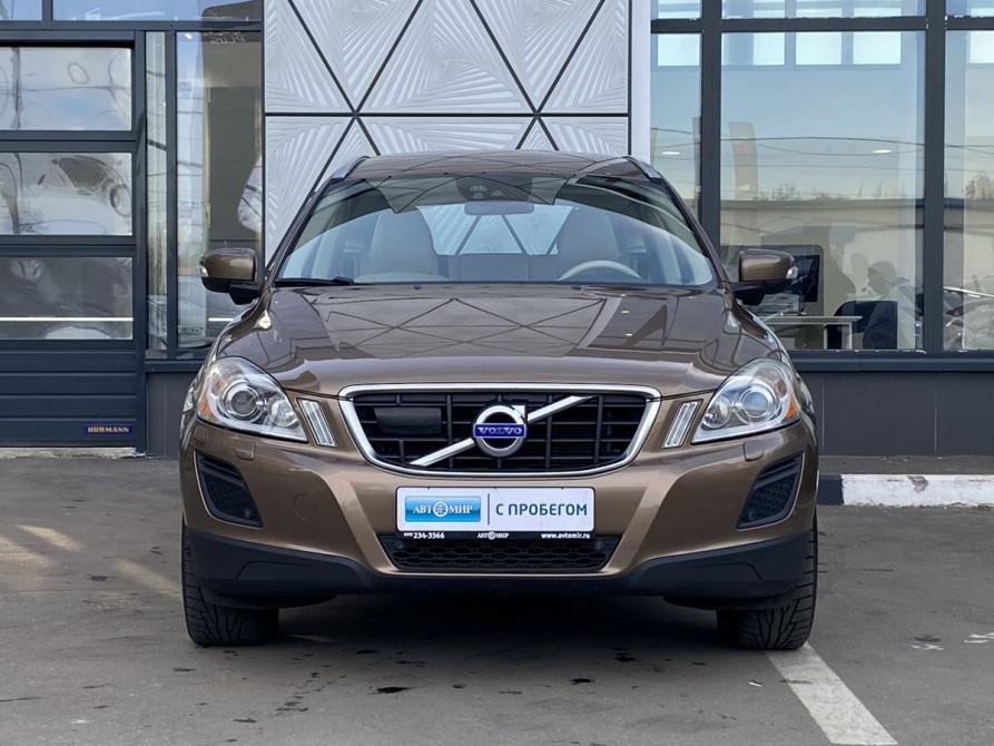 Volvo XC60 I Москва  - изображение 2