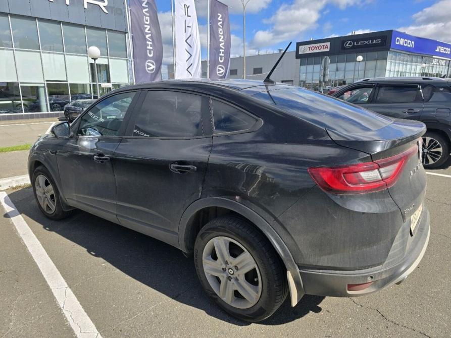 Renault Arkana I Ижевск  - изображение 9