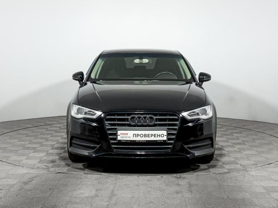 Audi A3 III (8V) Санкт-Петербург  - изображение 2