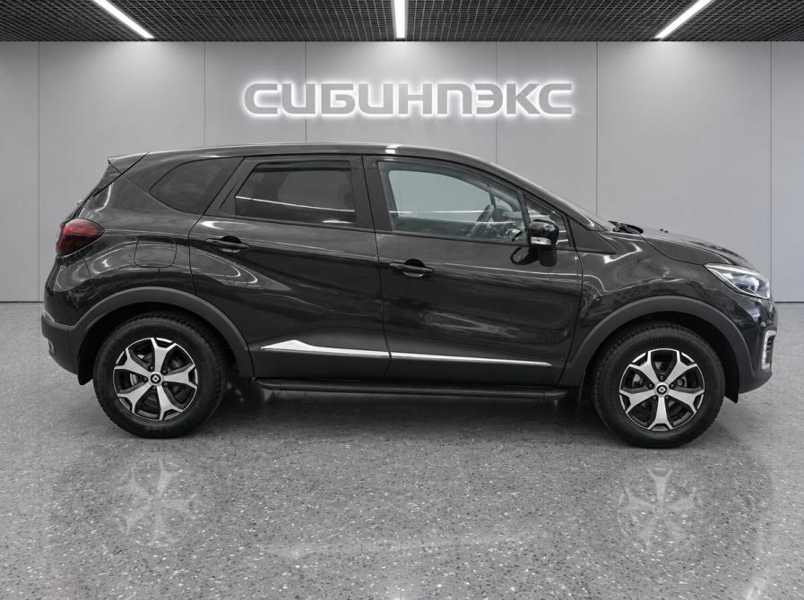 Renault Kaptur I Кемерово  - изображение 5